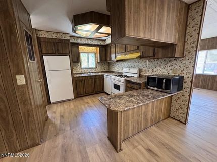 375 Randon Court, Fernley, NV 89408 Photo