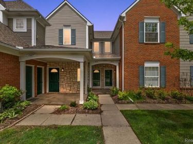 1973 Monarch Drive, Shelby Twp, MI 48316