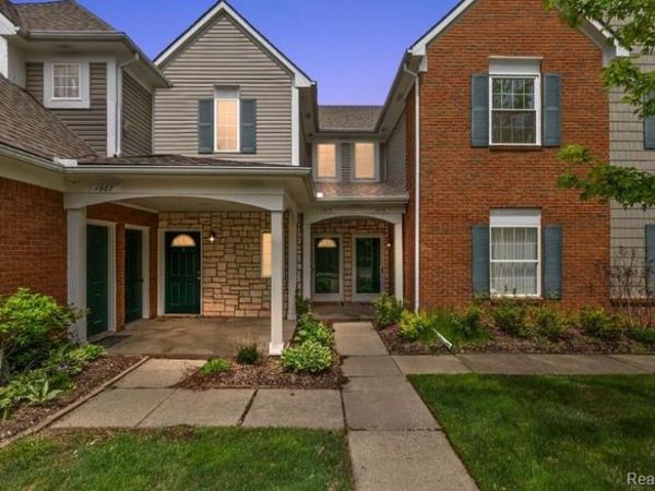 1973 Monarch Drive, Shelby Twp, MI 48316