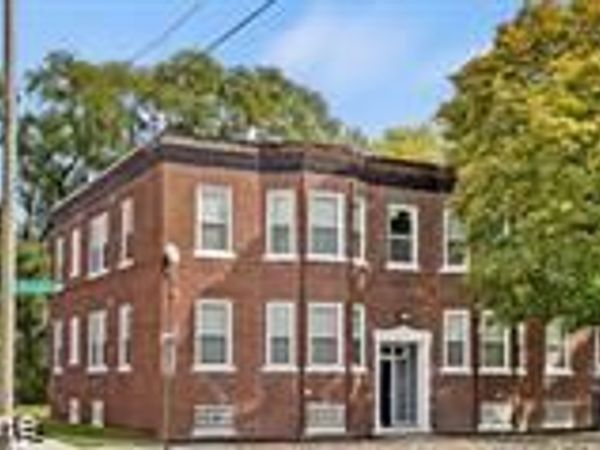 2282 Belvidere Street , Detroit, MI 48214