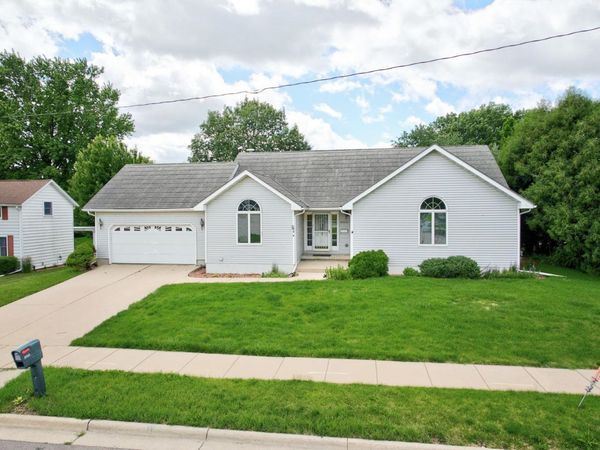 2505 14th Avenue, Monroe, WI 53566