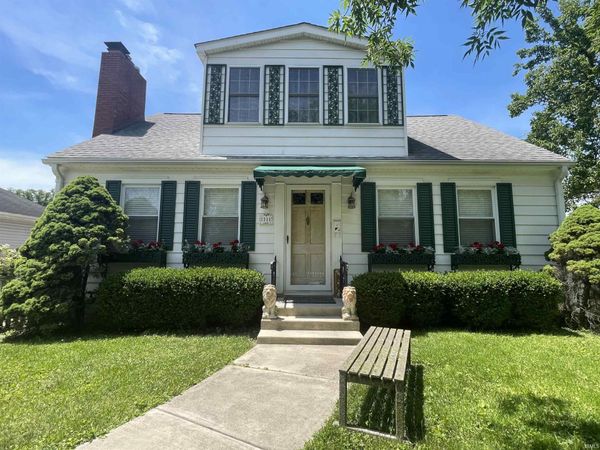 1311 N Kimberly Lane, Muncie, IN 47304