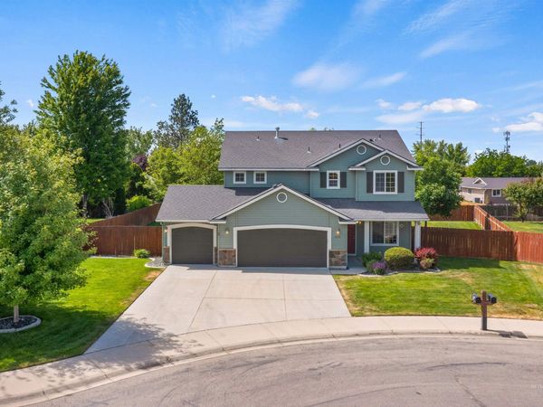 3773 S Heritage Ave, Boise, ID 83709