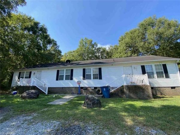 1928-1930 Durham Street , Burlington, NC 27217
