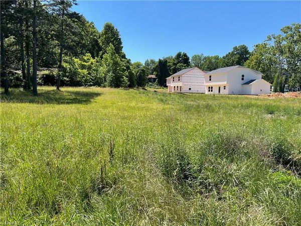 1314 WHITE Street , Lexington, NC 27292