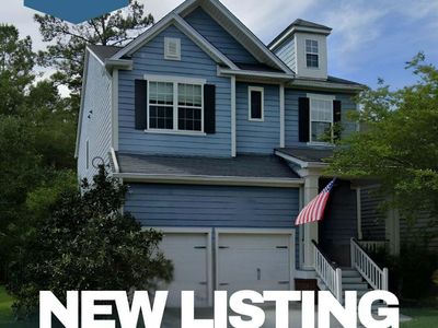 146 Ashley Bluffs Road, Summerville, SC 29485