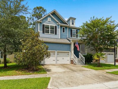 146 Ashley Bluffs Road, Summerville, SC 29485