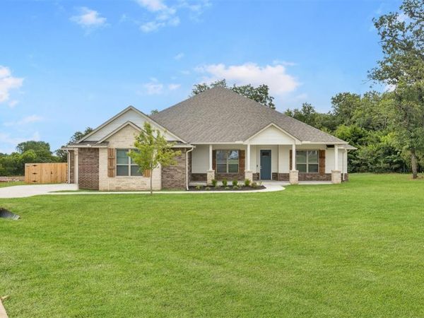 11160 Black Lion Court, Blanchard, OK 73010