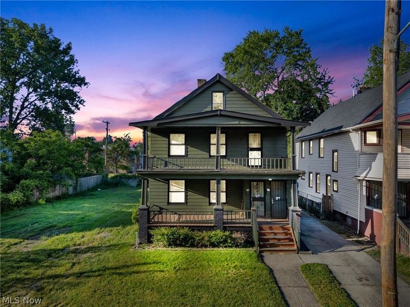 13012 Austin Avenue, Cleveland, OH 44108 Photo 1
