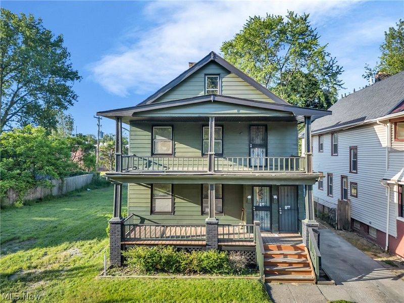 13012 Austin Avenue, Cleveland, OH 44108 Photo 2