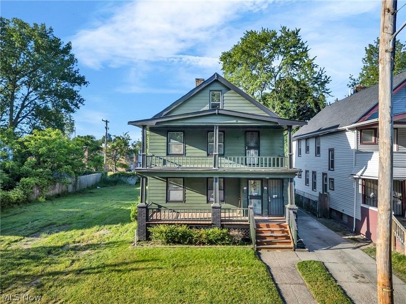 13012 Austin Avenue, Cleveland, OH 44108 Photo 3