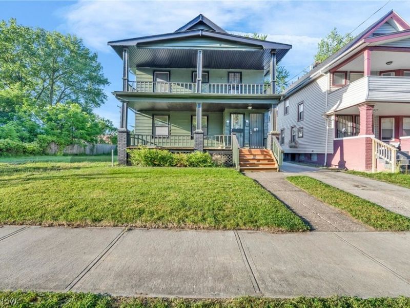 13012 Austin Avenue, Cleveland, OH 44108 Photo 38
