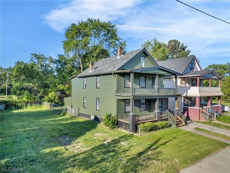 13012 Austin Avenue, Cleveland, OH 44108 Photo 4