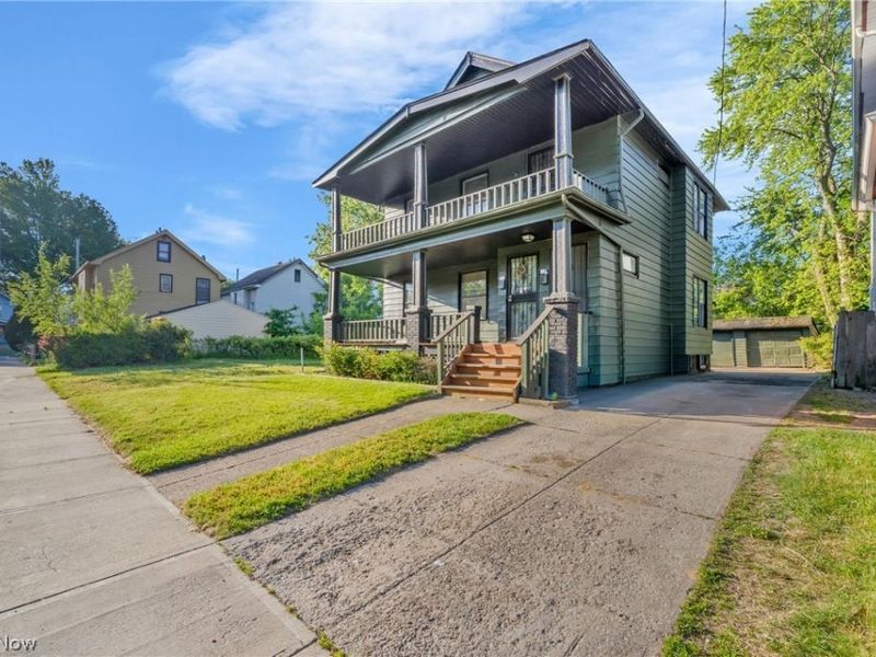 13012 Austin Avenue, Cleveland, OH 44108 Photo 5