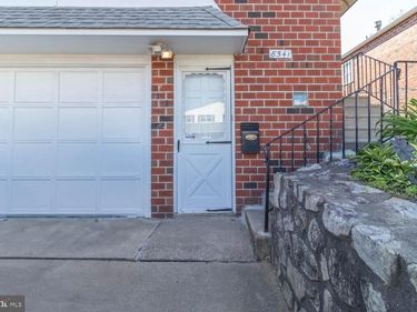 8541 RIDGEWAY STREET, PHILADELPHIA, PA 19111
