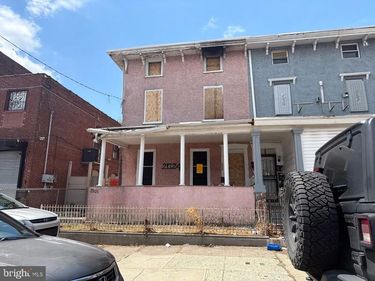 2024 E MADISON STREET , PHILADELPHIA, PA 19134