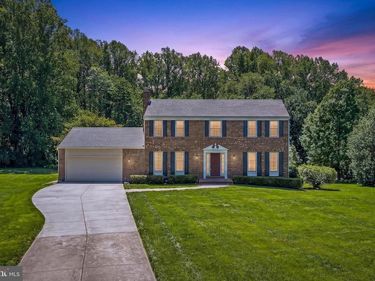 10505 CLIPPER DRIVE , FAIRFAX STATION, VA 22039