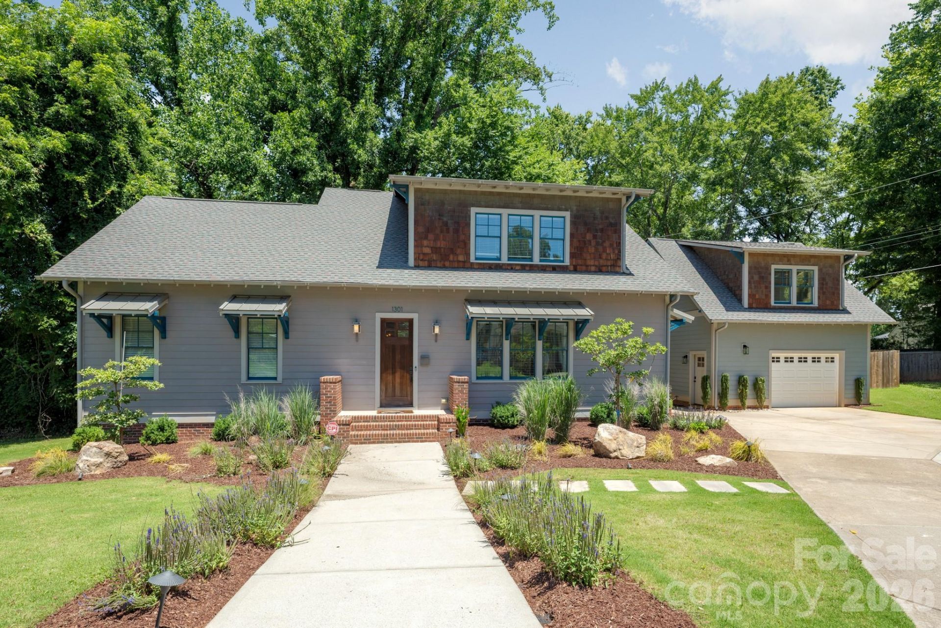 1301 Catawba Avenue , Charlotte, NC 28205 Main Photo
