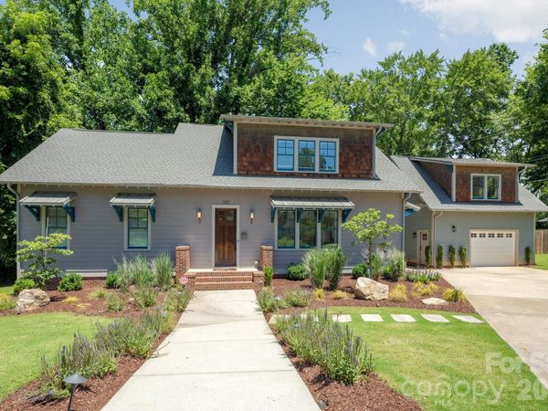 1301 Catawba Avenue , Charlotte, NC 28205