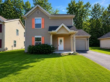 1120 Rockcress Drive, Toledo, OH 43615