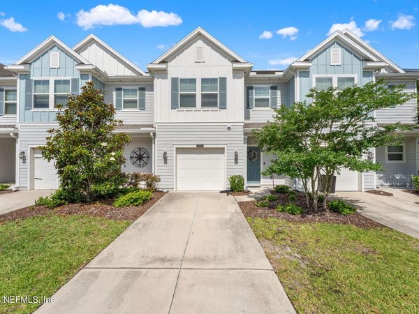 10364 BENSON LAKE Drive, Jacksonville, FL 32222
