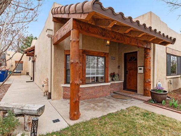 4920 S Inca Drive , Englewood, CO 80110