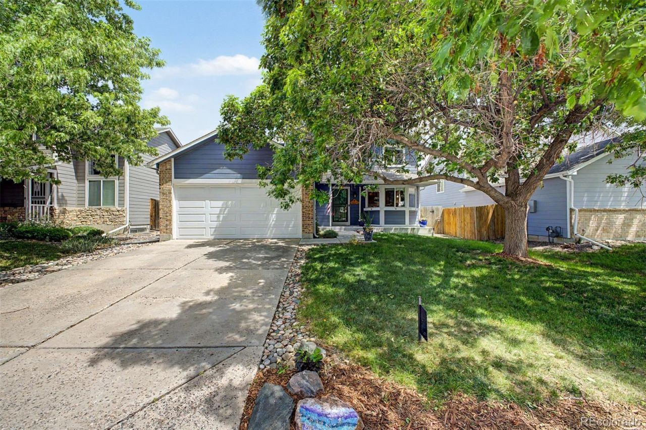 6242 S Robb Way, Littleton, CO 80127 Main Photo