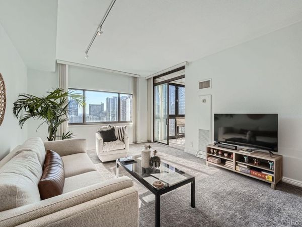 1551 Larimer Street , Unit 3005, Denver, CO 80202