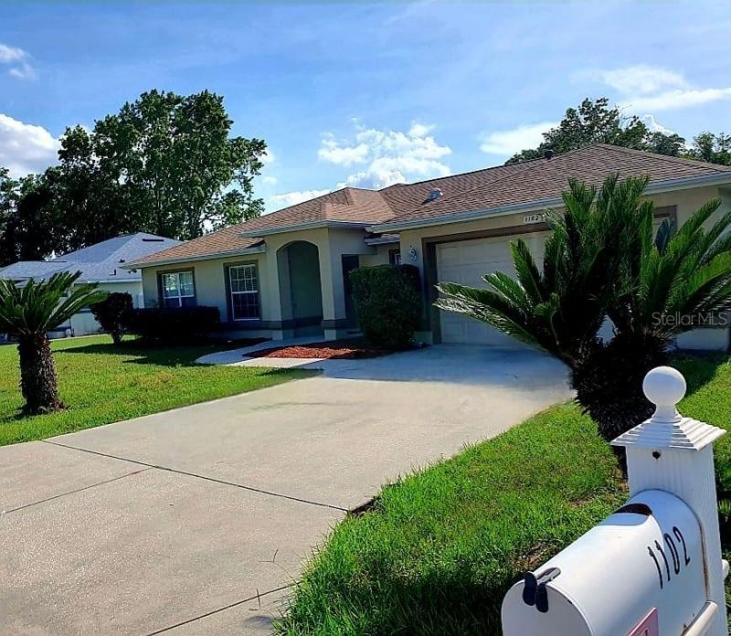 1102 NE 21st Terrace , Ocala, FL 34470 Photo