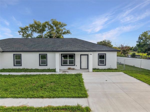 308 PEARL STREET , HAINES CITY, FL 33844