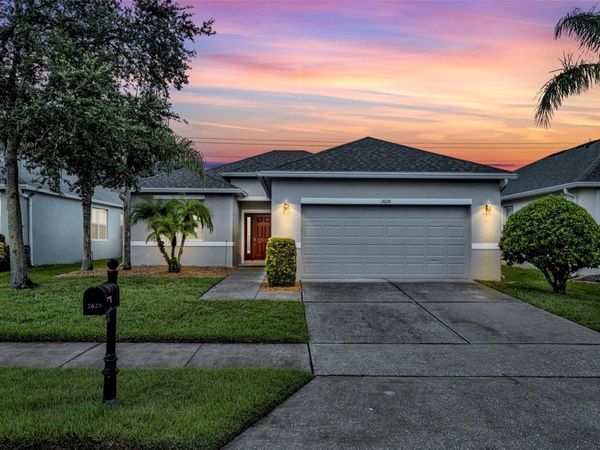 2628 BALFORN TOWER WAY , WINTER GARDEN, FL 34787