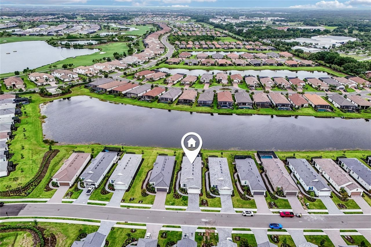 3362 Alba Circle , Bradenton, FL 34211 Photo