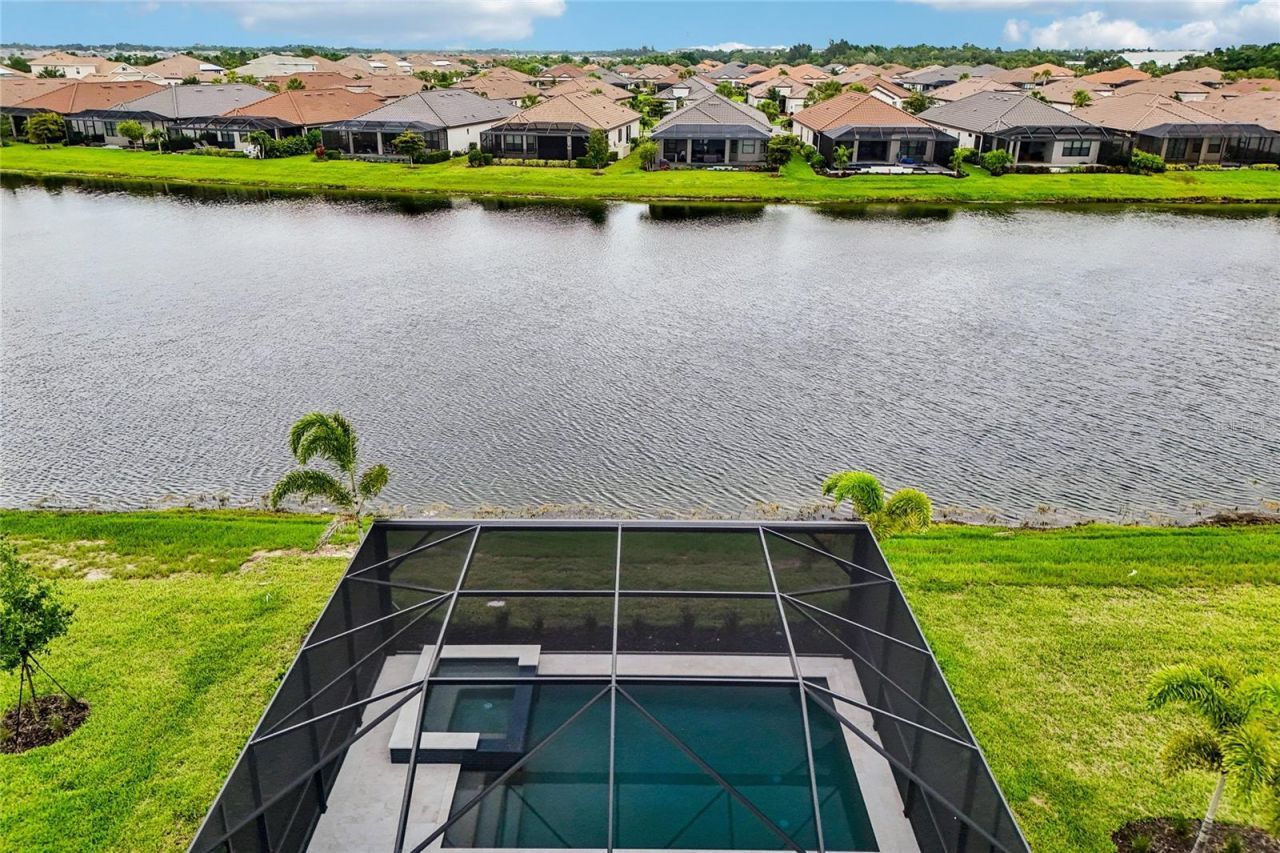 3362 Alba Circle , Bradenton, FL 34211 Photo