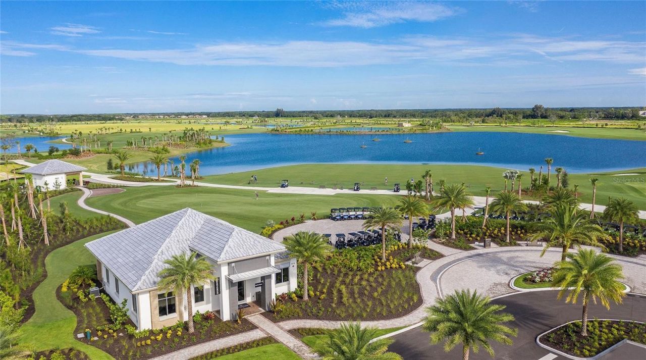 3362 Alba Circle , Bradenton, FL 34211 Photo