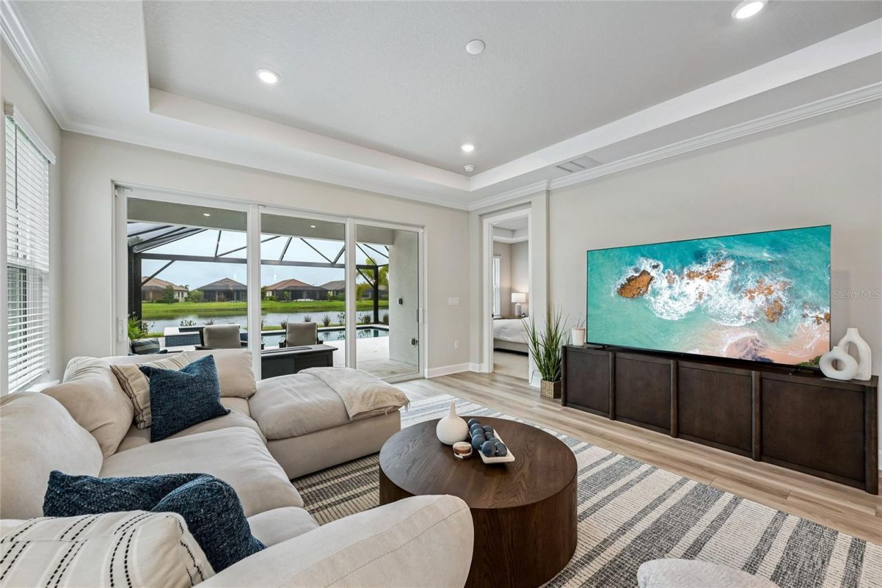 3362 Alba Circle , Bradenton, FL 34211 Photo