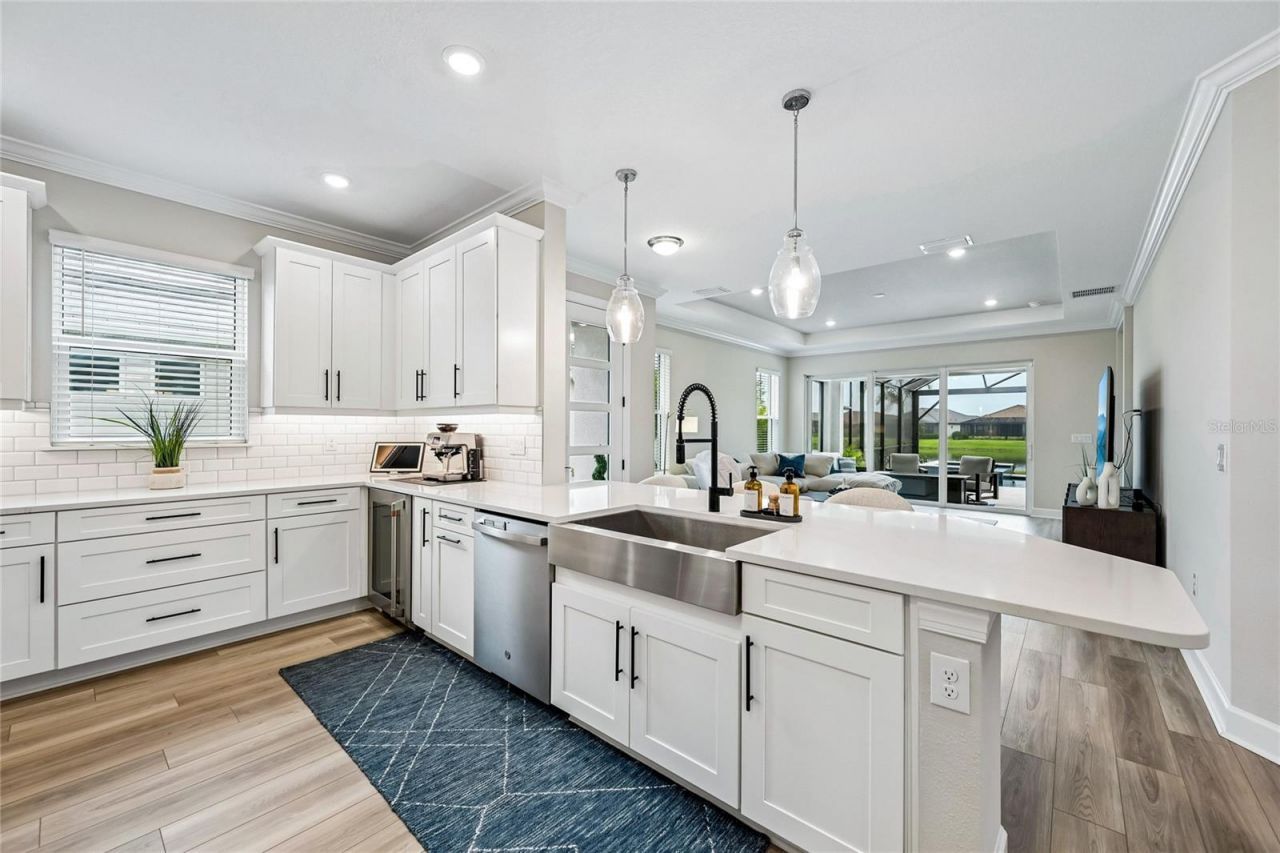 3362 Alba Circle , Bradenton, FL 34211 Photo
