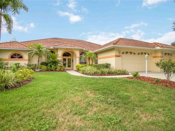 11109 28TH STREET CIRCLE E, PARRISH, FL 34219
