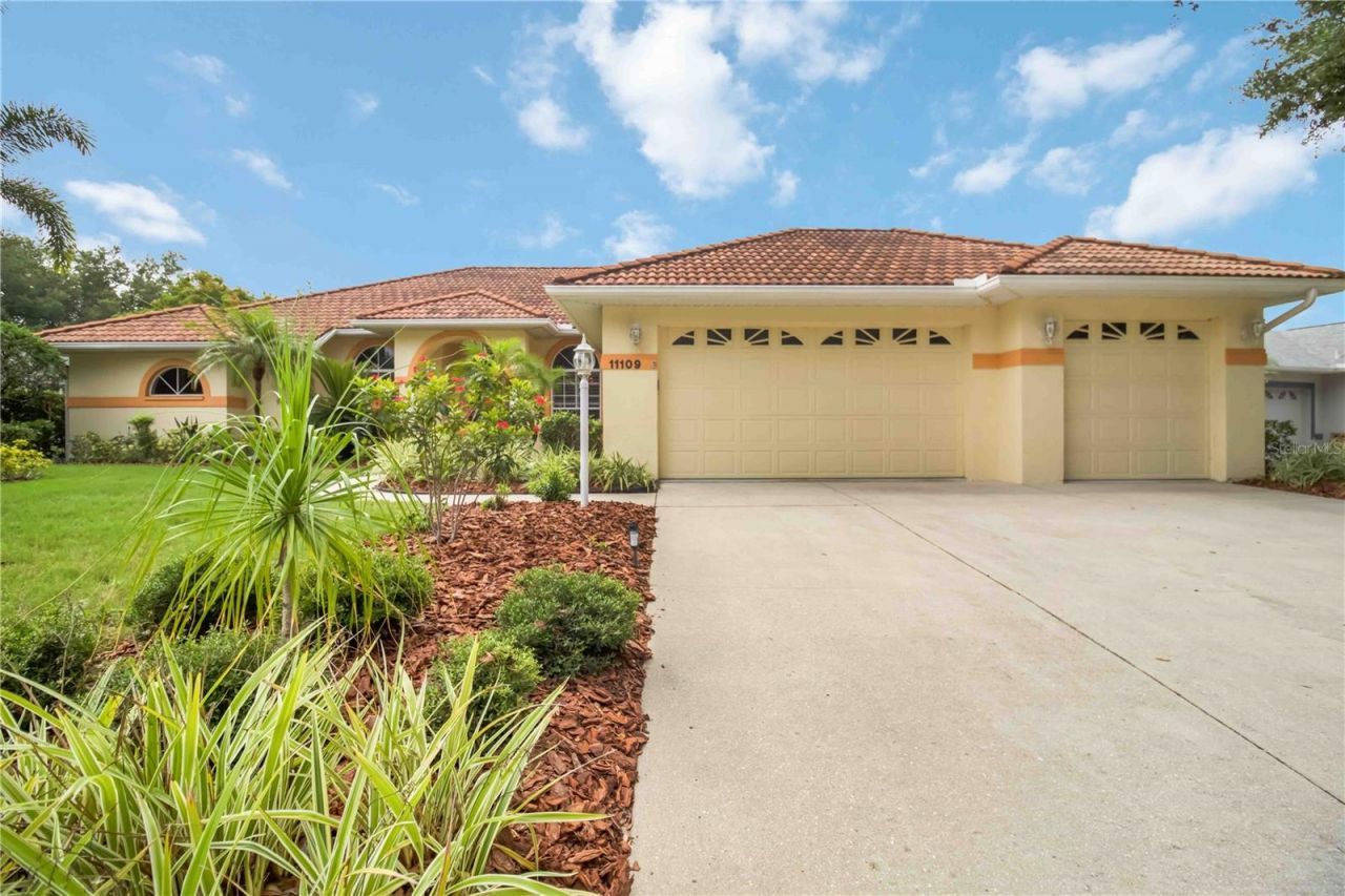 11109 28th Street Circle E, Parrish, FL 34219 Photo