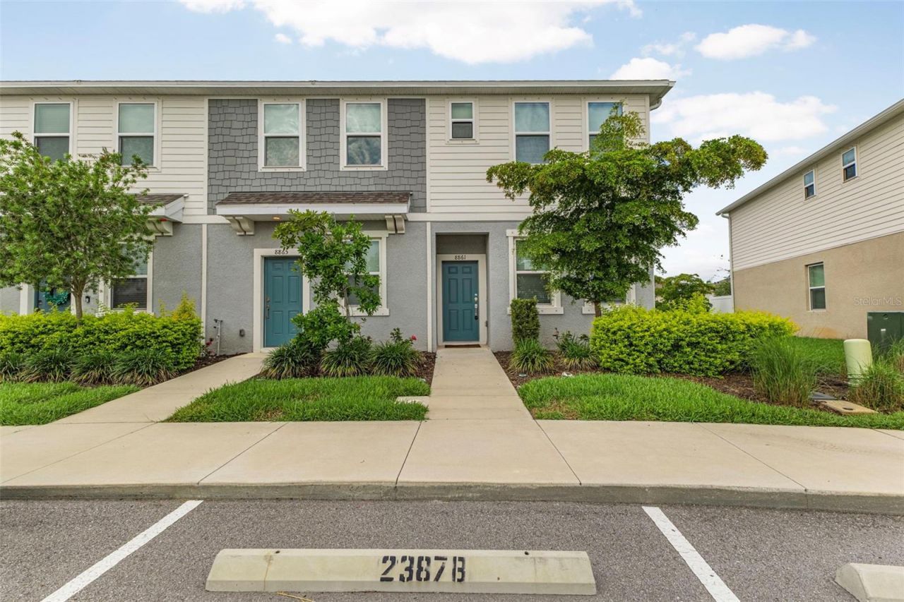 8861 Daybreak Street , Sarasota, FL 34241 Main Photo