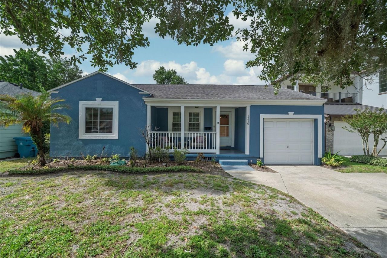 1210 W Yale Street , Orlando, FL 32804 Main Photo