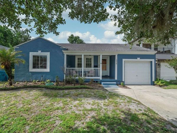 1210 W YALE STREET , ORLANDO, FL 32804
