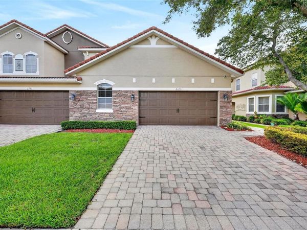 2125 VELVET LEAF DRIVE , OCOEE, FL 34761