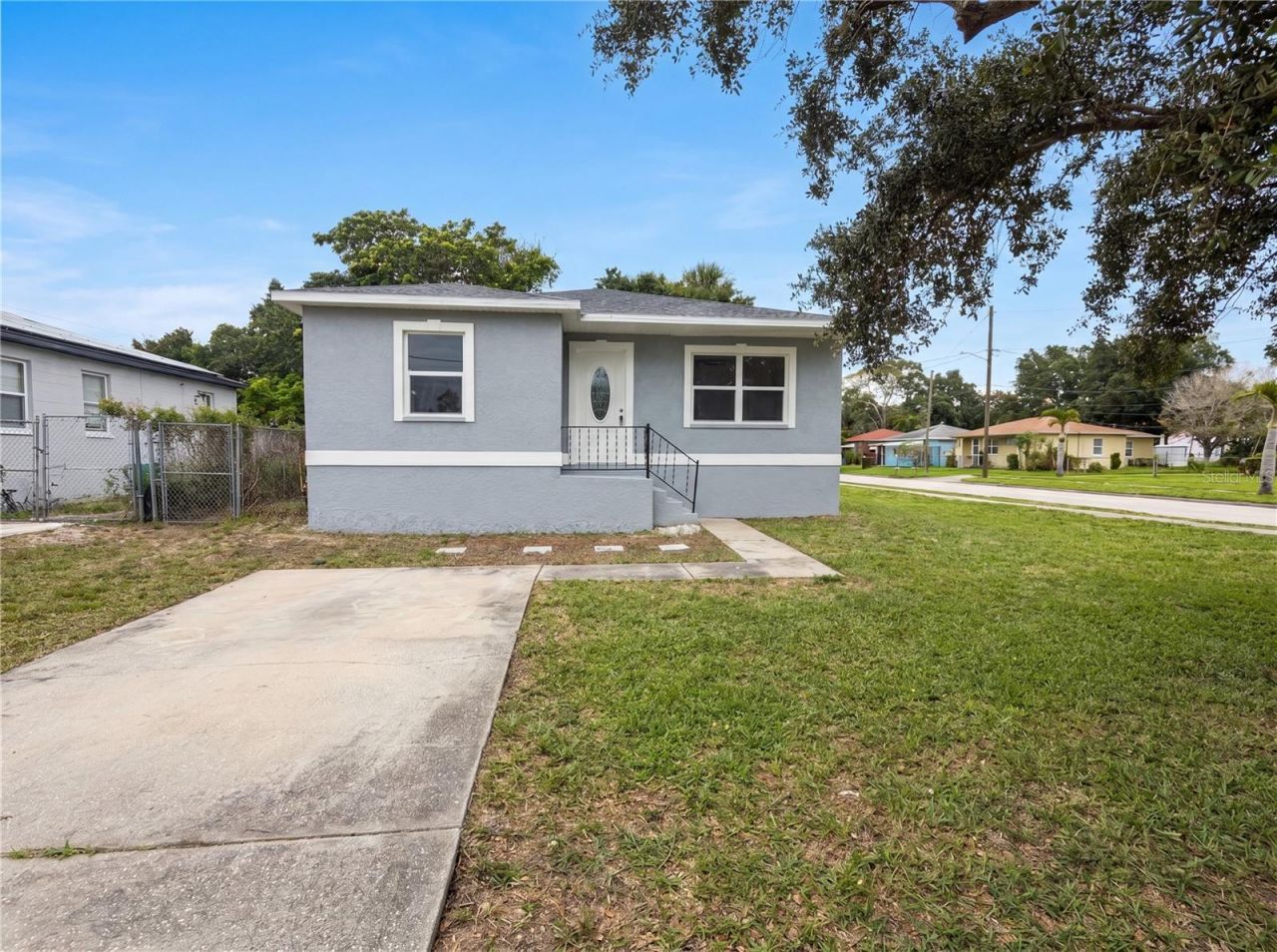 845 40th Avenue S, Saint Petersburg, FL 33705 Photo
