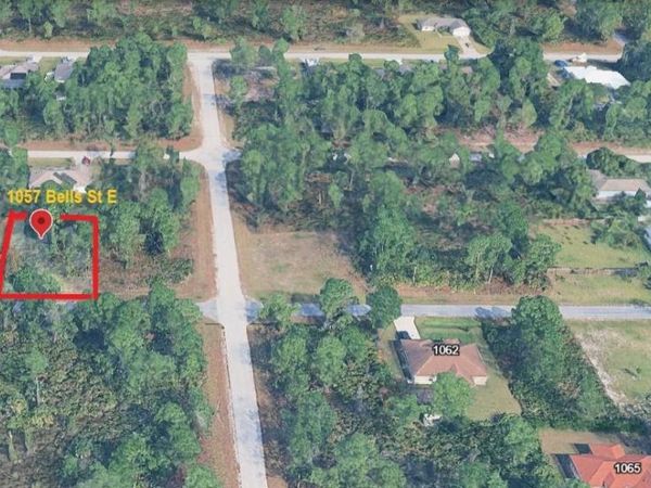 1057 BELLS STREET E, LEHIGH ACRES, FL 33974