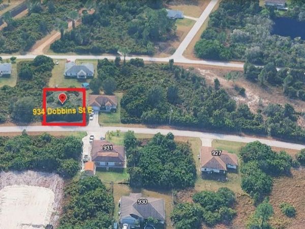 934 DOBBINS STREET E, LEHIGH ACRES, FL 33974