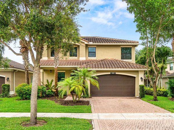 14018 Gold Tigereye Trail, Delray Beach, FL 33446