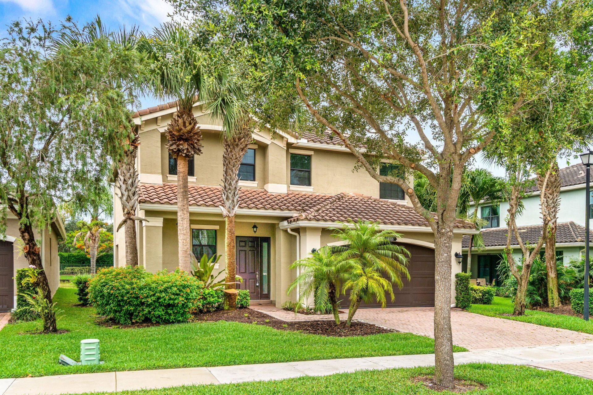 14018 Gold Tigereye Trail, Delray Beach, FL 33446 Photo