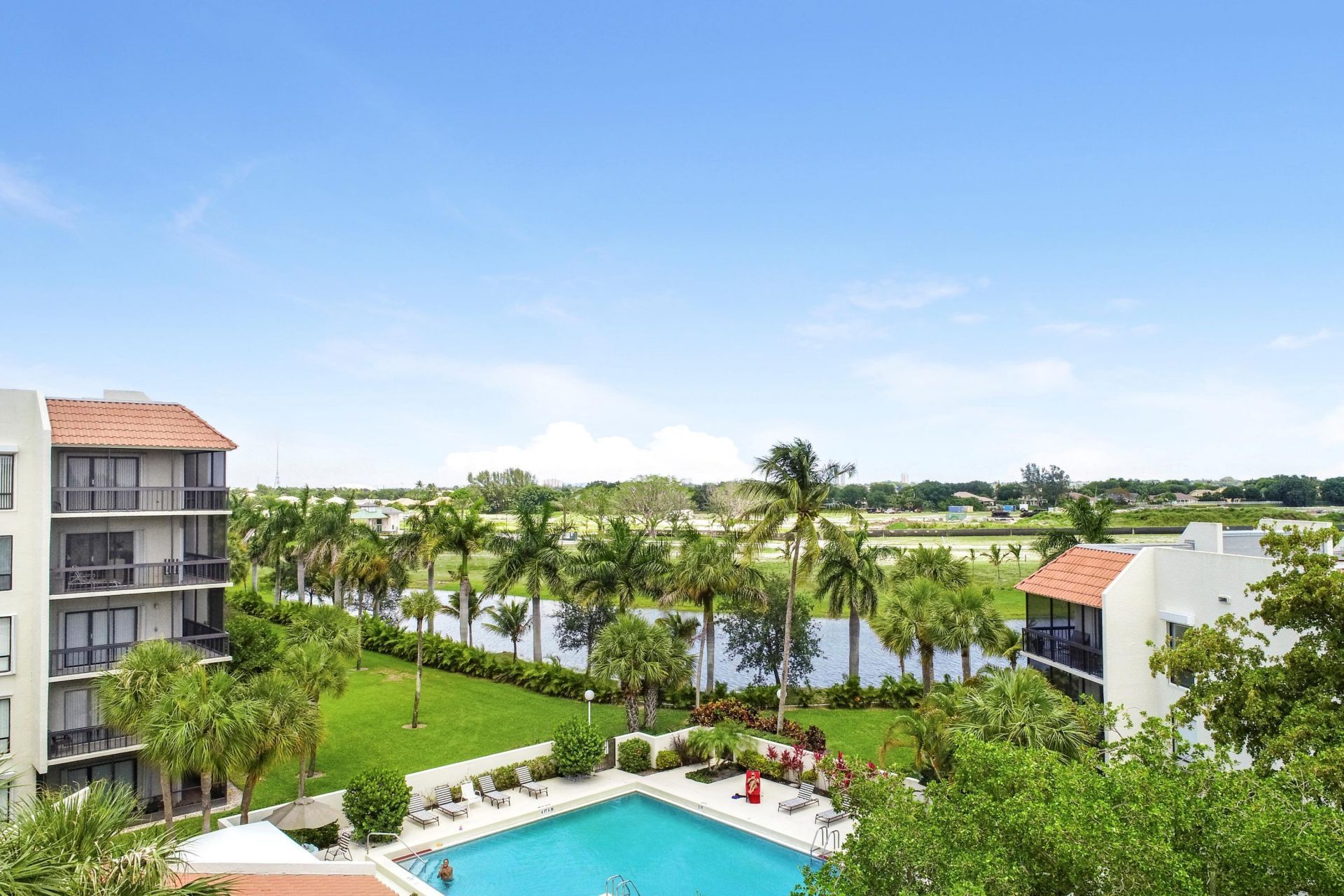 3000 Presidential Way, Unit 401, West Palm Beach, FL 33401 Photo
