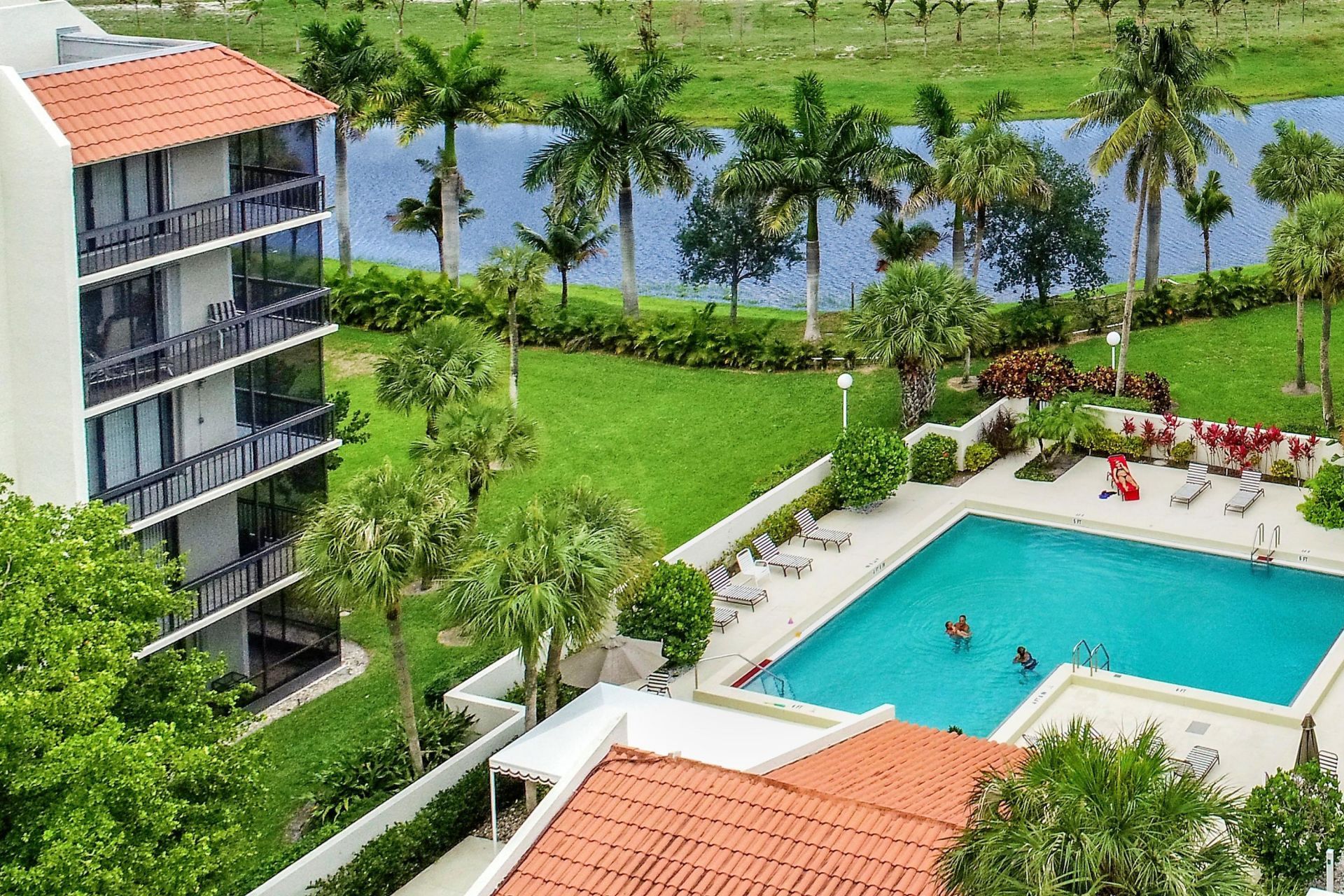 3000 Presidential Way, Unit 401, West Palm Beach, FL 33401 Photo