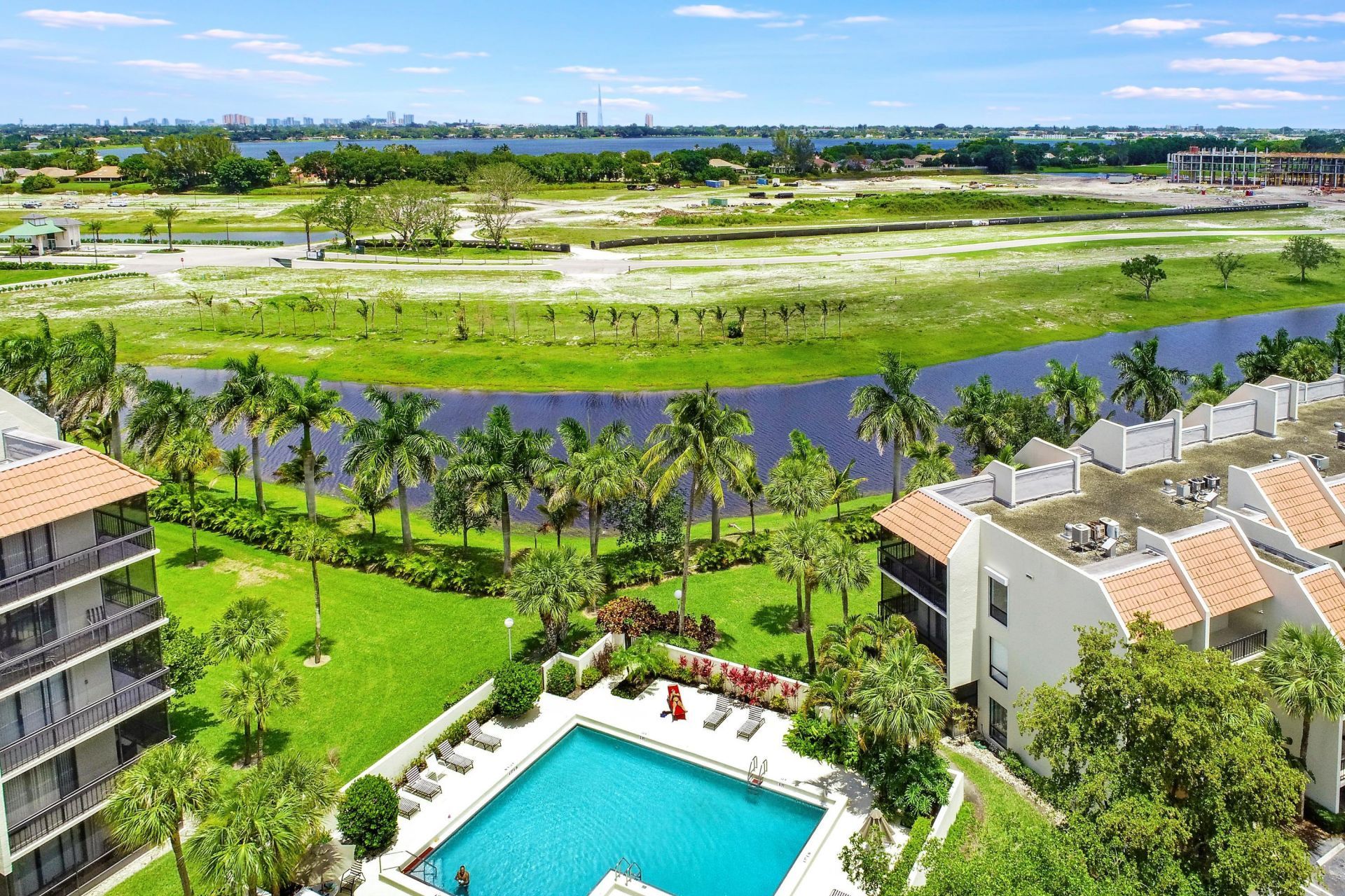 3000 Presidential Way, Unit 401, West Palm Beach, FL 33401 Photo